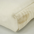 Louis Vuitton Shoulder Bag Damier Jean Weatherly White Cup LV — view 8