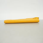 Louis Vuitton Pouch Epi Pochette Jaune — view 3