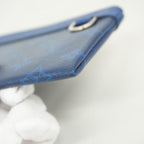 Louis Vuitton Wallet Taigarama Pochette Discovery Cobalt — view 6