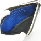 Louis Vuitton Wallet Taigarama Pochette Discovery Cobalt — view 3