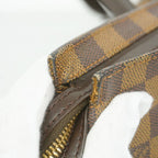 Louis Vuitton Tote Damier Chelsea Ebene — view 8