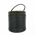 Louis Vuitton Handbag Epi Cannes Noir