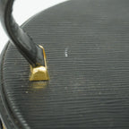 Louis Vuitton Handbag Epi Cannes Noir — view 8