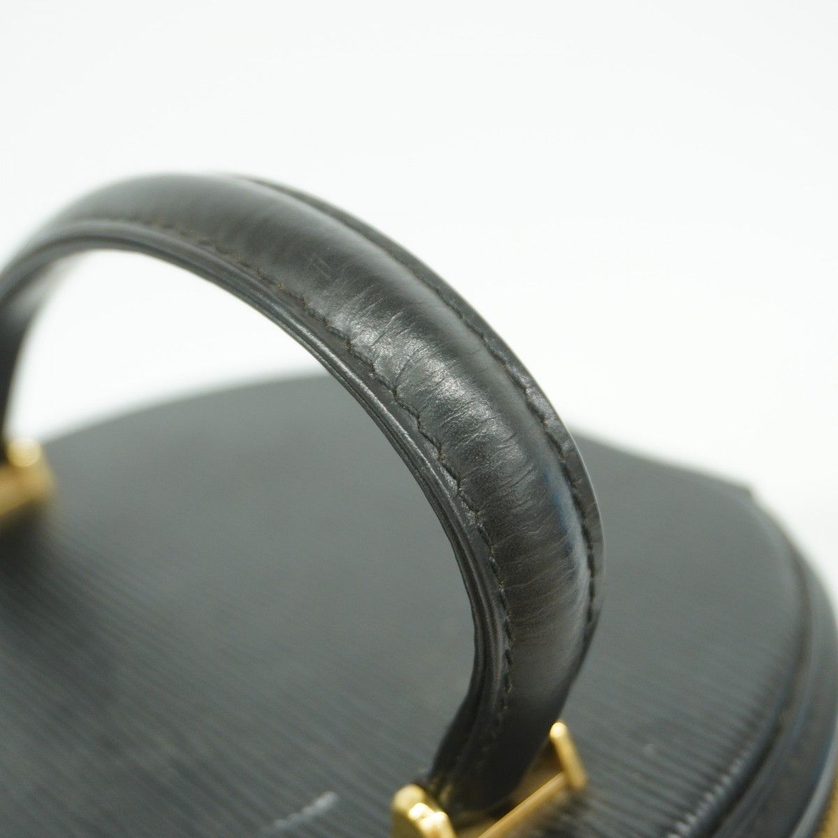 Louis Vuitton Handbag Epi Cannes Noir — view 9