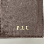 Louis Vuitton Billfold Damier Porte-Billets Carte Cles Ebene Wallet — view 5