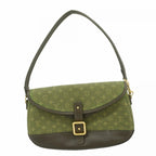 Louis Vuitton Shoulder Bag Monogram Mini Marjoli Khaki