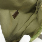 Louis Vuitton Shoulder Bag Monogram Mini Marjoli Khaki — view 4
