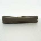 Louis Vuitton Shoulder Bag Monogram Mini Marjoli Khaki — view 3