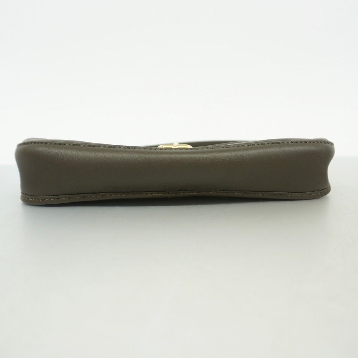 Louis Vuitton Shoulder Bag Monogram Mini Marjoli Khaki — view 3