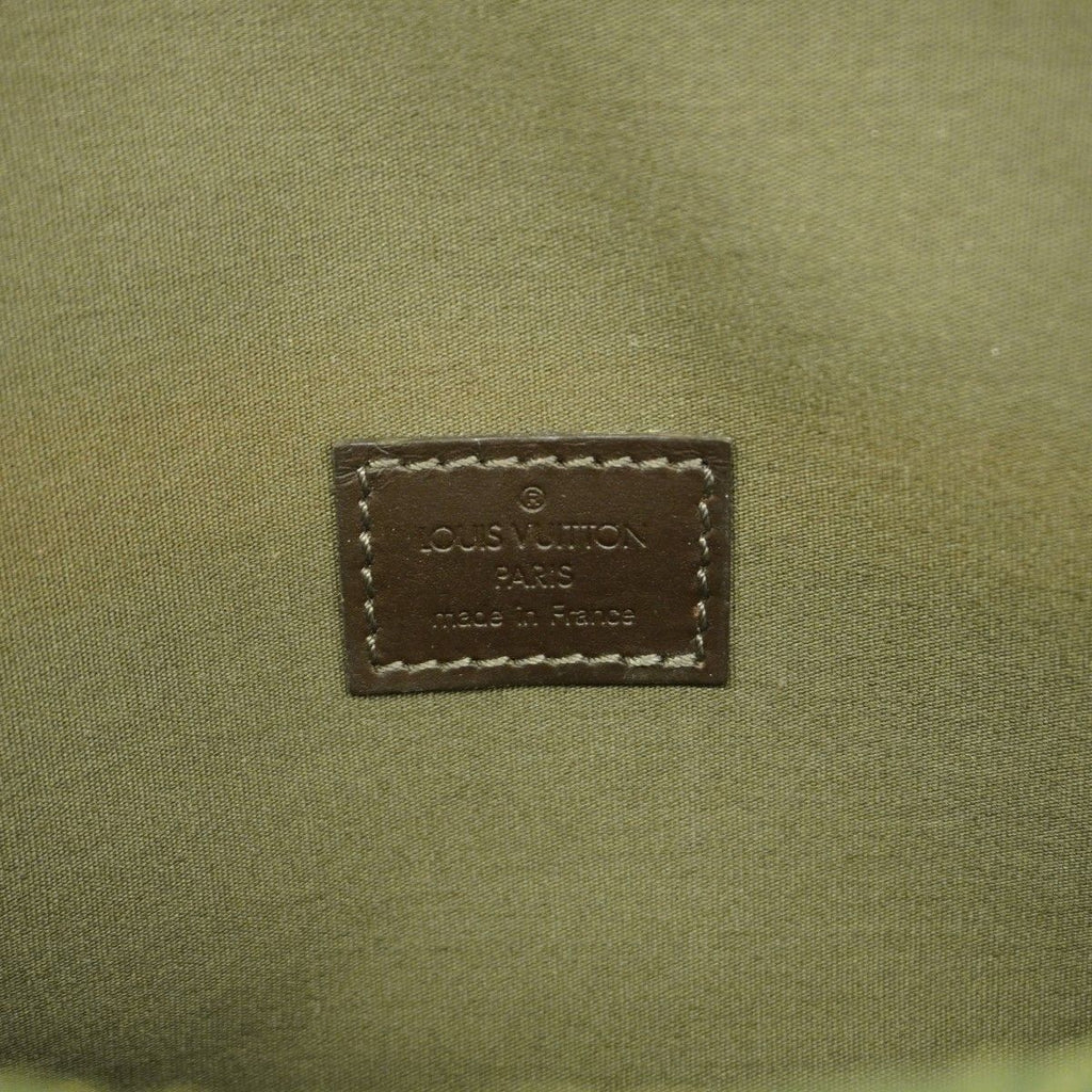 Louis Vuitton Shoulder Bag Monogram Mini Marjoli Khaki — view 5
