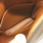 Louis Vuitton Shoulder Bag Monogram Amazon Brown — view 4