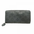 Louis Vuitton Wallet Mahina Zippy Noir