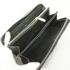 Louis Vuitton Wallet Mahina Zippy Noir — view 3