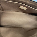 Louis Vuitton Handbag Monogram Popincourt Brown — view 4