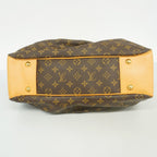 Louis Vuitton Handbag Monogram Boetie Brown — view 3