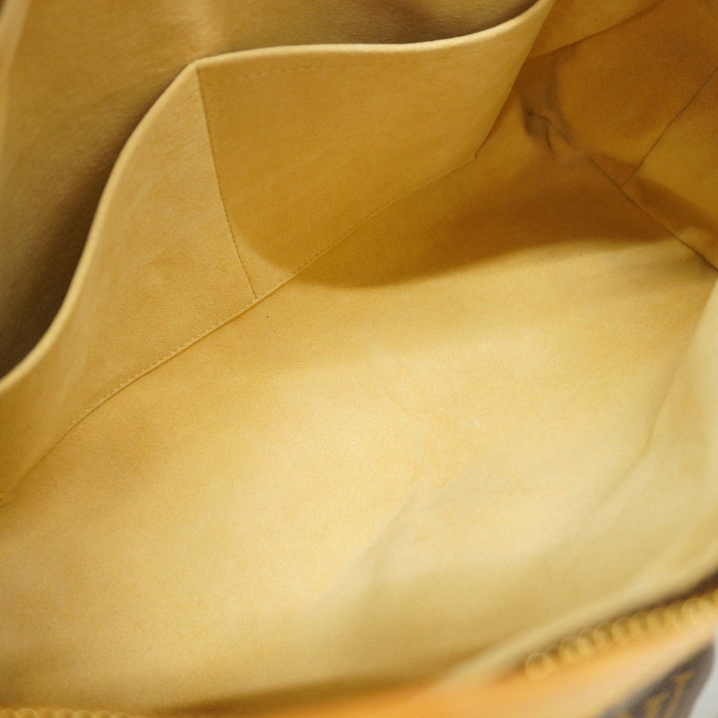 Louis Vuitton Handbag Monogram Boetie Brown — view 4