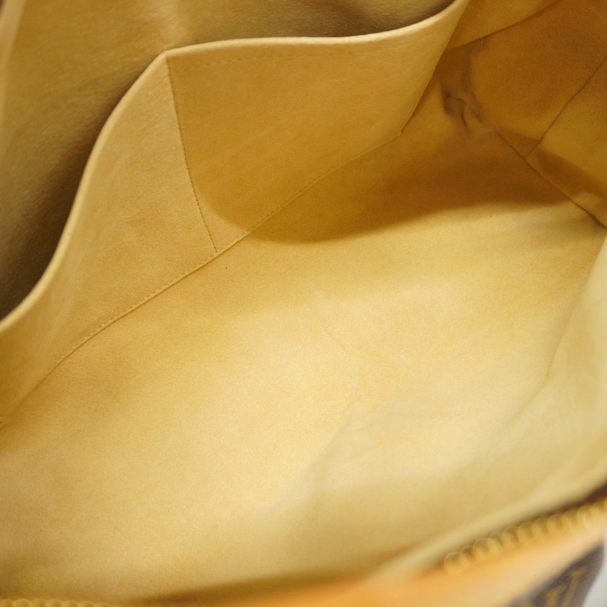 Louis Vuitton Handbag Monogram Boetie Brown — view 4