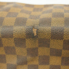 Louis Vuitton Shoulder Bag Damier Naviglio Ebene — view 7