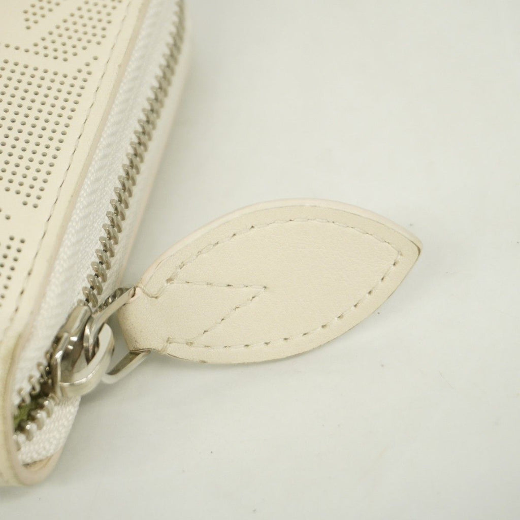 Louis Vuitton Wallet Mahina Reverse Zippy Quartz — view 7