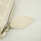 Louis Vuitton Wallet Mahina Reverse Zippy Quartz — view 7
