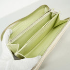 Louis Vuitton Wallet Mahina Reverse Zippy Quartz — view 3