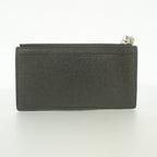 Louis Vuitton Coin Case Taiga Card Holder Ardoise — view 6