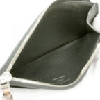 Louis Vuitton Coin Case Taiga Card Holder Ardoise — view 3