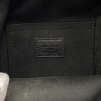 Louis Vuitton Backpack Monogram Palm Springs Mini Brown — view 5