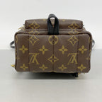 Louis Vuitton Backpack Monogram Palm Springs Mini Brown — view 3
