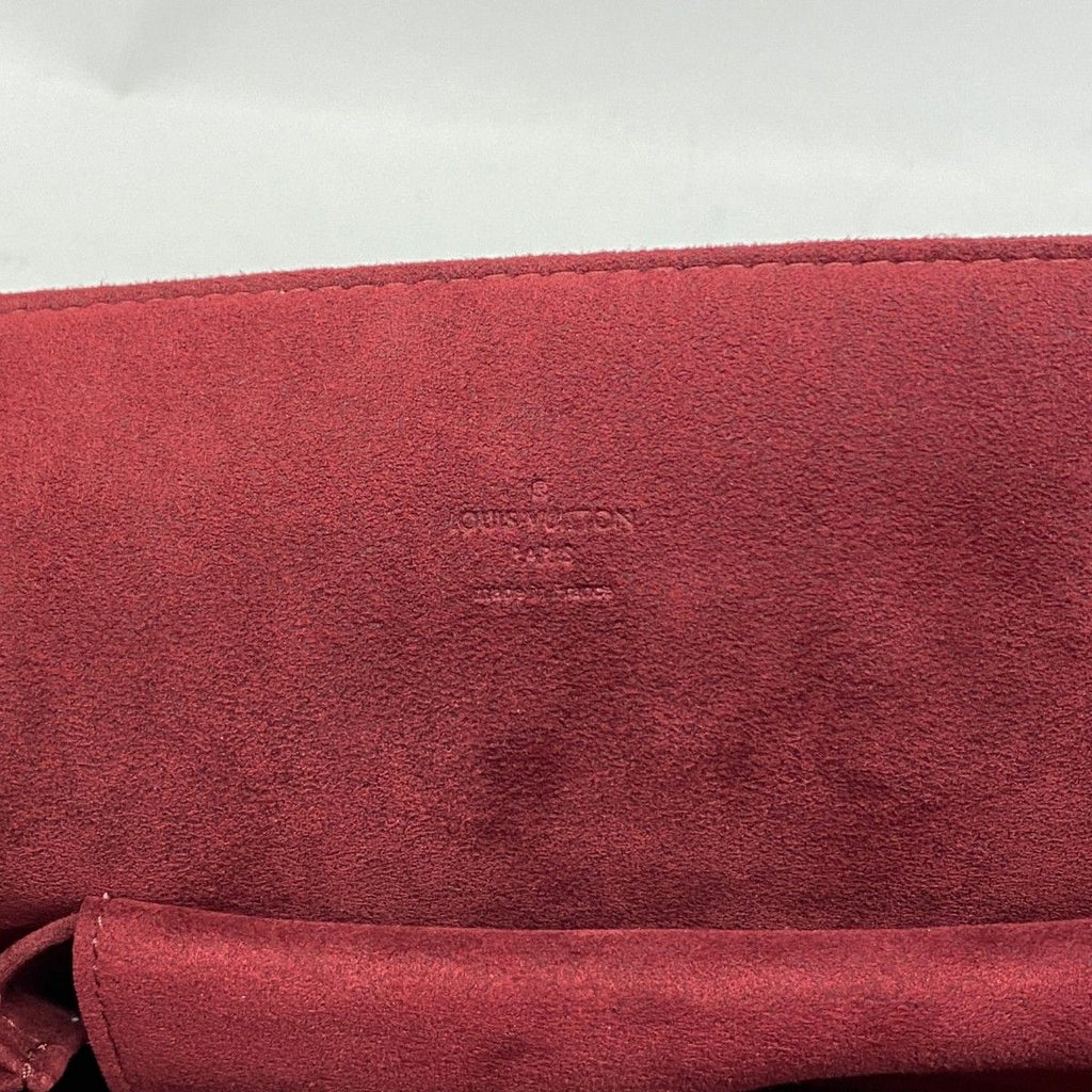 Louis Vuitton Handbag Monogram Multicolor Beverly GM Blanc — view 5