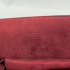 Louis Vuitton Handbag Monogram Multicolor Beverly GM Blanc — view 5
