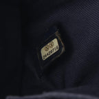 Chanel Tote Neo Executive Navy Leather — view 5