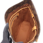 Louis Vuitton Tote Vavin GM Canvas Leather — view 3