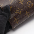 Louis Vuitton Tote Vavin GM Canvas Leather — view 7