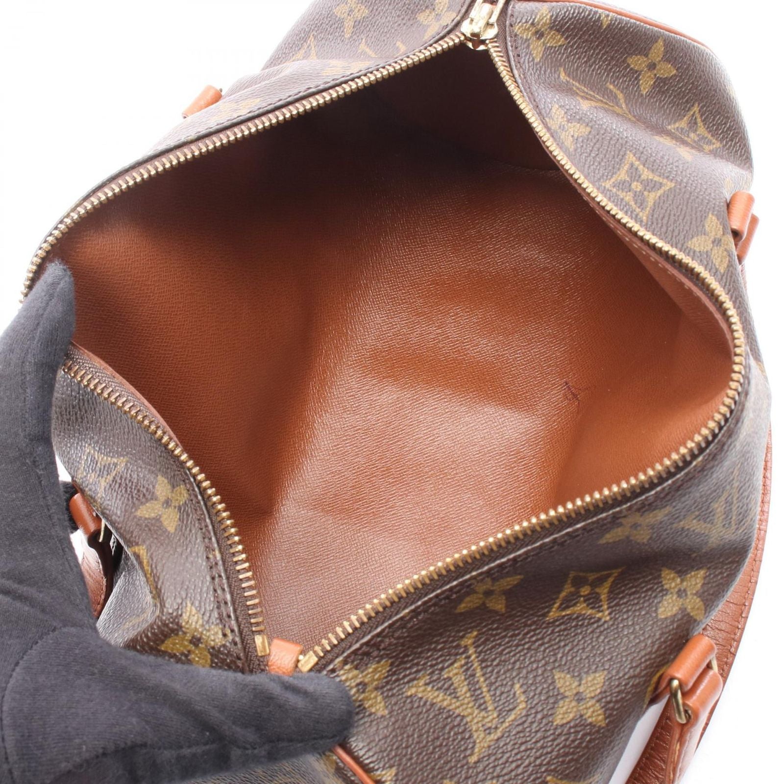 Louis Vuitton Handbag Papillon 30 Vintage — view 3