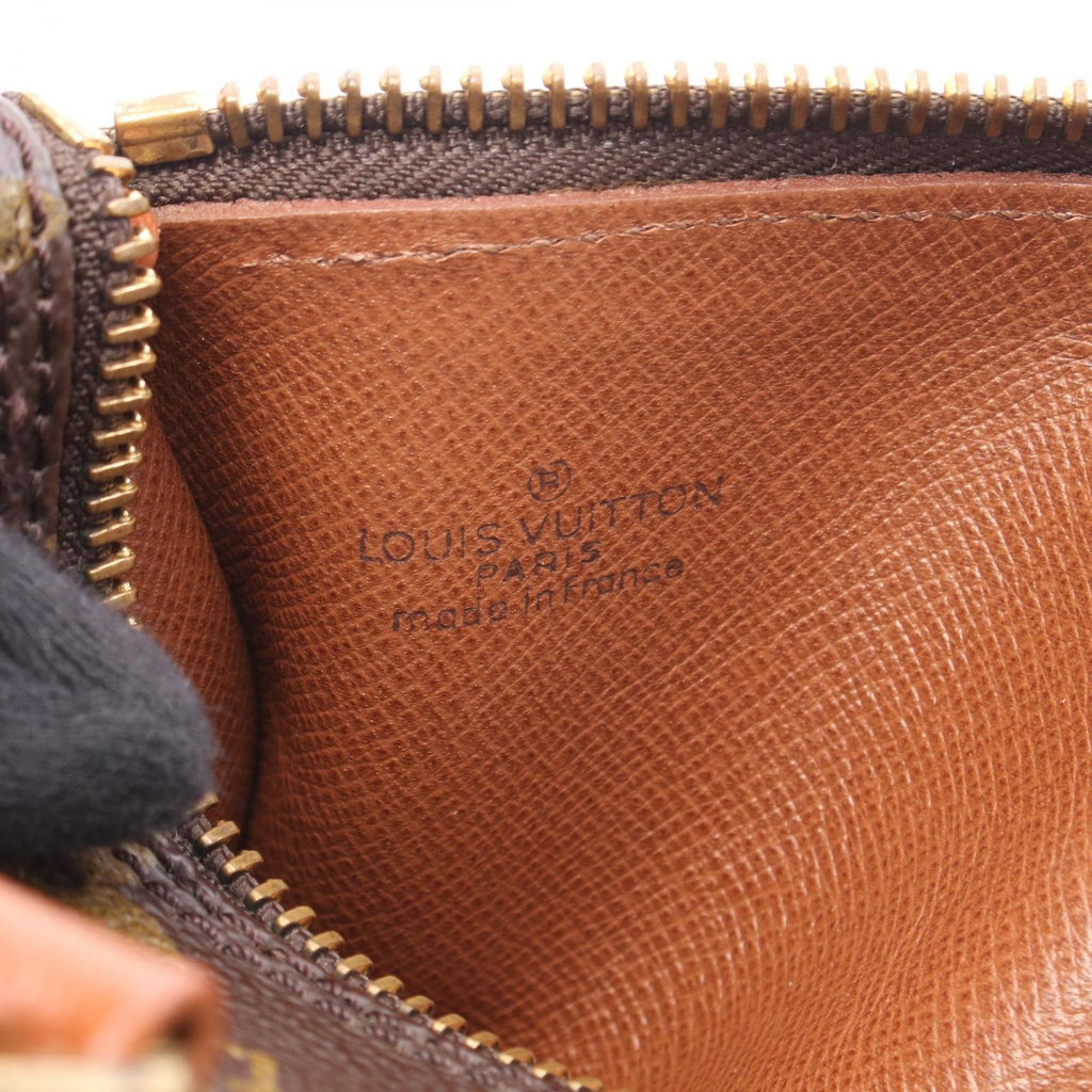 Louis Vuitton Handbag Papillon 30 Vintage — view 4