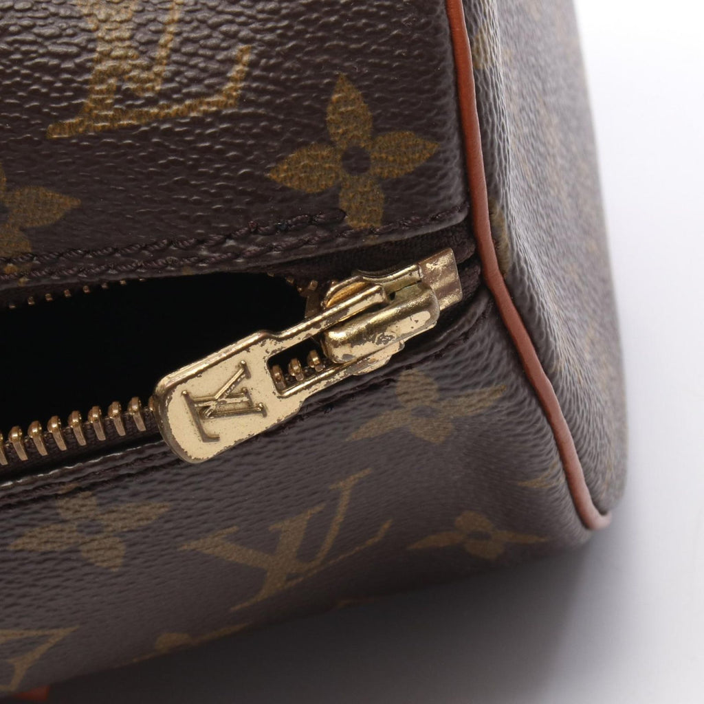 Louis Vuitton Handbag Papillon 30 Vintage — view 6