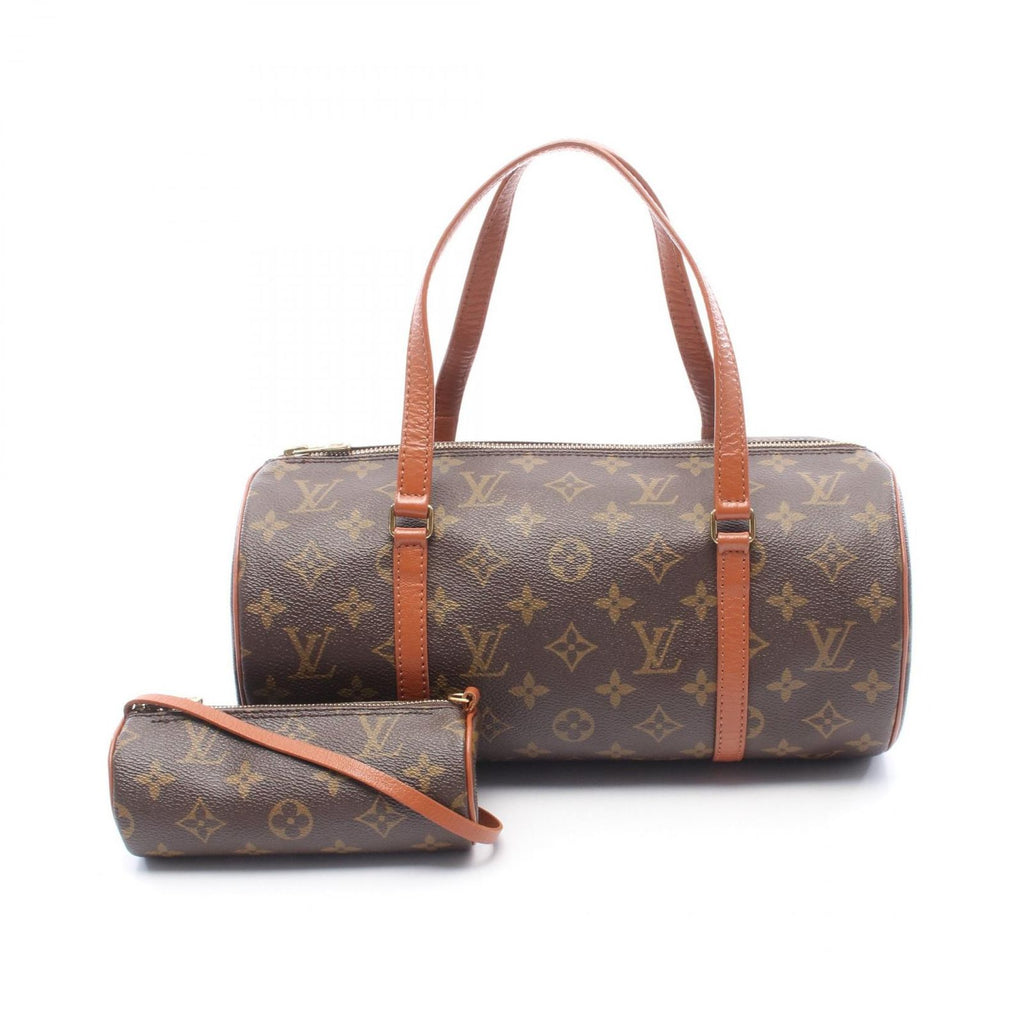 Louis Vuitton Handbag Papillon 30 Vintage