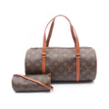 Louis Vuitton Handbag Papillon 30 Vintage