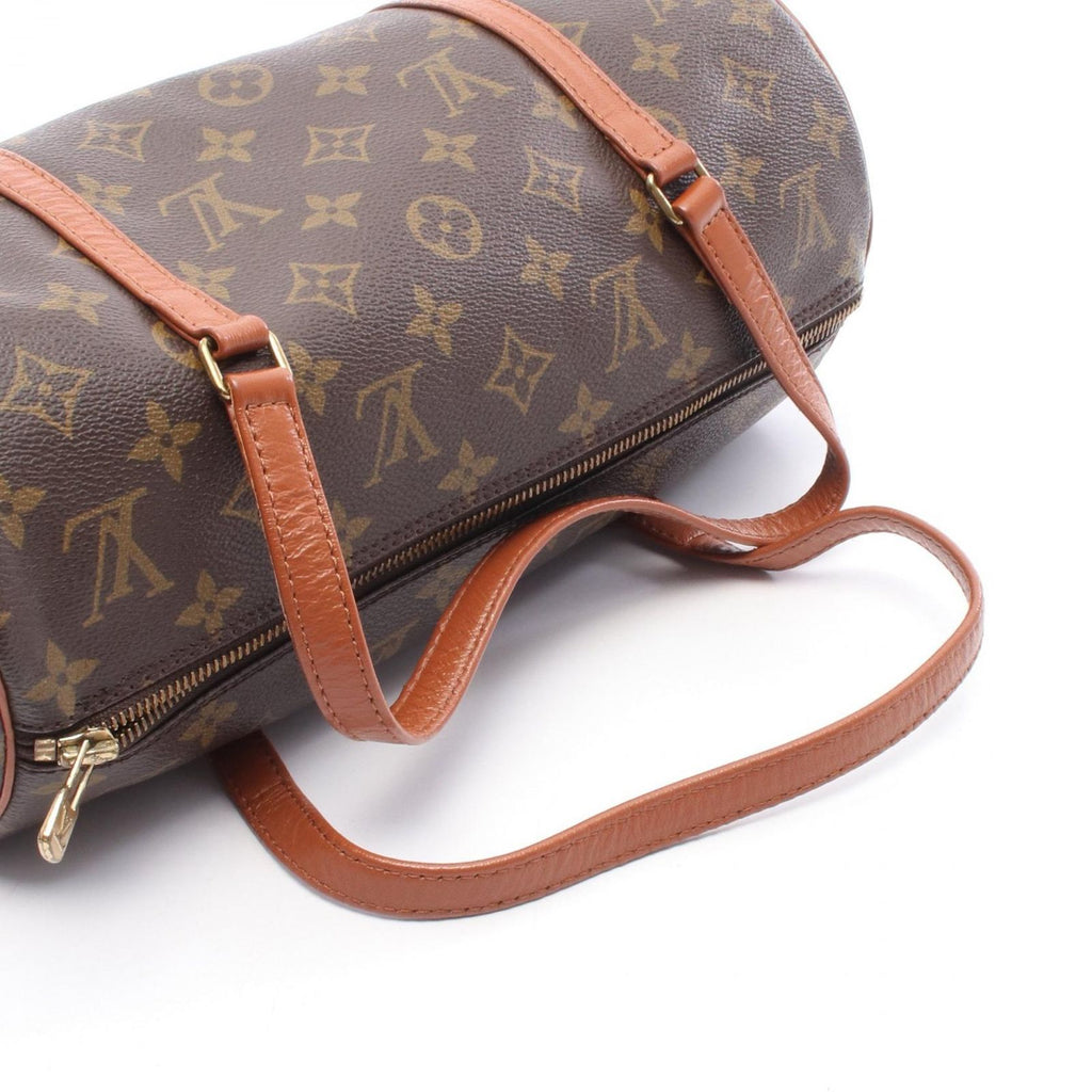 Louis Vuitton Handbag Papillon 30 Vintage — view 7