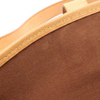 Louis Vuitton Shoulder Bag Sologne Canvas Leather — view 6