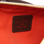 Louis Vuitton Waist Bag Geronimos Canvas — view 4