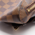 Louis Vuitton Waist Bag Geronimos Canvas — view 9