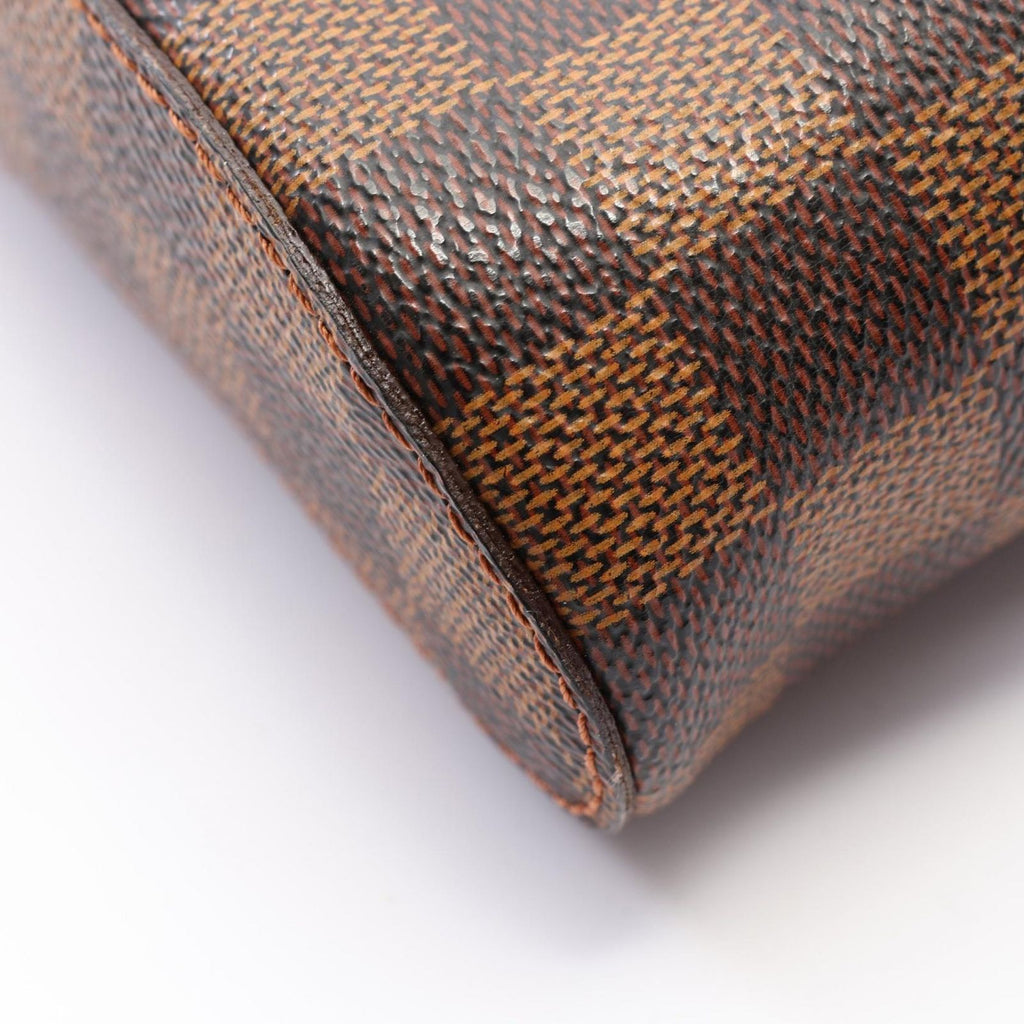 Louis Vuitton Waist Bag Geronimos Canvas — view 6