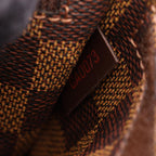 Louis Vuitton Waist Bag Geronimos Canvas — view 5