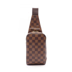 Louis Vuitton Waist Bag Geronimos Canvas