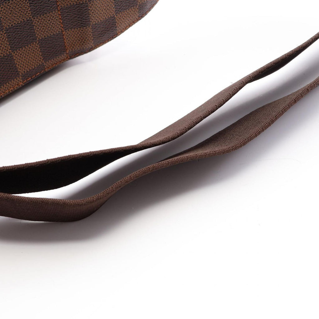 Louis Vuitton Waist Bag Geronimos Canvas — view 8