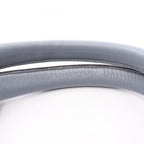 Gucci Handbag Soft Bit Small Blue Gray Leather — view 5