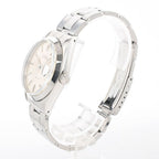 Rolex Watch Oyster Date — view 2