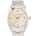 Rolex Watch Oyster Date